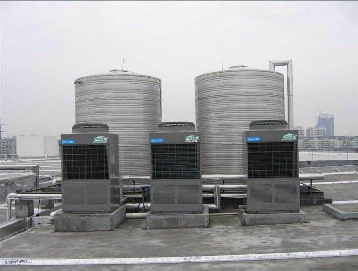 工廠太陽(yáng)能熱水器大興節(jié)能